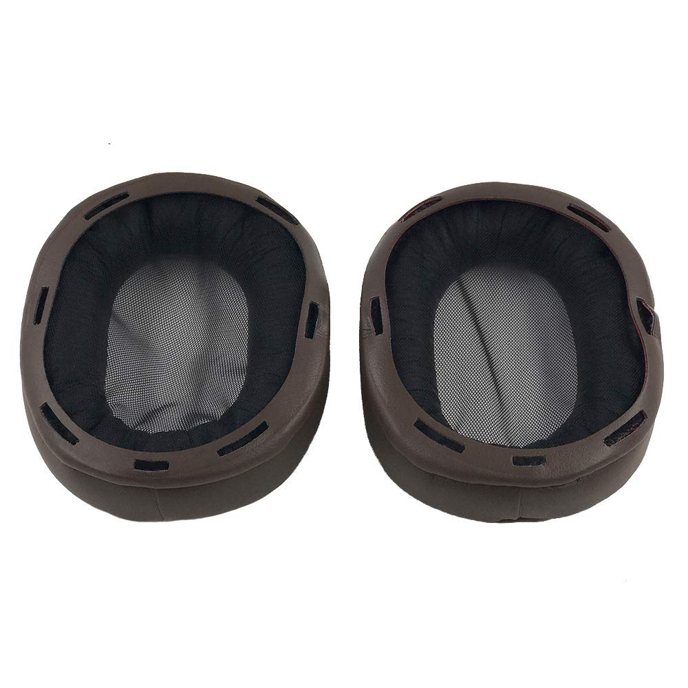 ✨ソニー♦MDR-1A♦イヤーパッド 1BR MDR-1R 1RMK2 茶 Amazon | Geekria イヤーパッド QuickFit 互換性 パッド ソニー